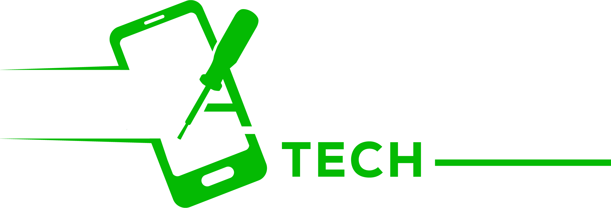 Reparation Tech